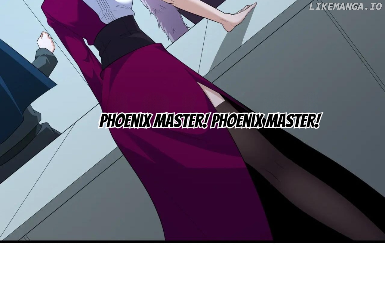 Era of the Haunted Chapter 359 - page 111